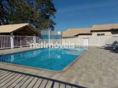 Casa com 2 Quartos à venda, 47m² no Bairro Cidade Jardim, Esmeraldas