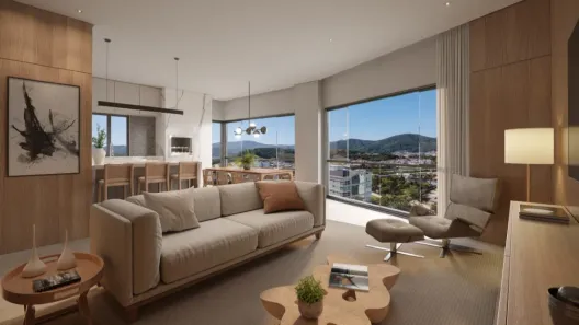 Apartamento com 4 Quartos à venda, 160m² no Centro, Itapema