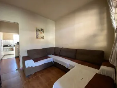 Casa com 2 Quartos à venda, 360m² no Eldorado, Contagem