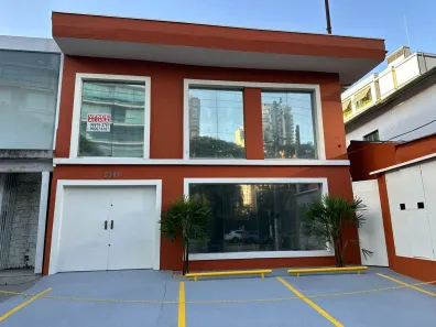 Prédio Comercial à venda, 420m² no Ibirapuera, São Paulo