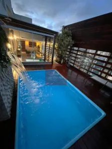 Cobertura com 4 Quartos à venda, 355m² no Planalto Paulista, São Paulo