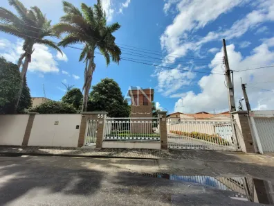 Casa de Condomínio com 3 Quartos à venda, 124m² no José de Alencar, Fortaleza
