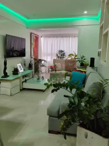 Apartamento com 3 Quartos à venda, 82m² no Jardim Armação, Salvador