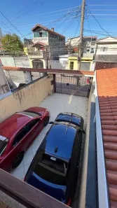 Sobrado com 3 Quartos à venda, 150m² no Jardim Tranqüilidade, Guarulhos
