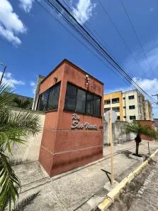Apartamento com 2 Quartos à venda, 57m² no Nova Esperança, Parnamirim