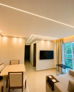 Apartamento com 2 Quartos à venda, 49m² no Ponta Negra, Manaus