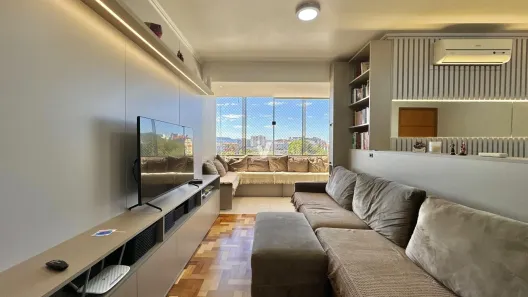 Apartamento com 3 Quartos à venda, 106m² no Camobi, Santa Maria