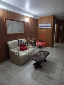 Apartamento com 3 Quartos à venda, 80m² no Olaria, Rio de Janeiro