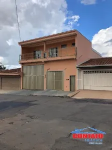 Casa com 3 Quartos à venda, 670m² no Jardim Cruzeiro do Sul, São Carlos