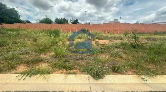 Lote/Terreno à venda, 269m² no Itaici, Indaiatuba