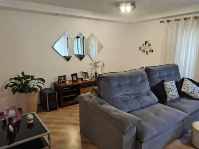 Apartamento com 4 Quartos à venda, 170m² no Parque da Mooca, São Paulo