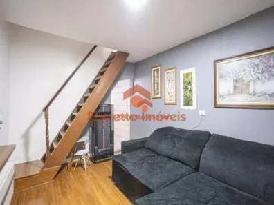 Sobrado com 3 Quartos à venda, 141m² no km 18, Osasco