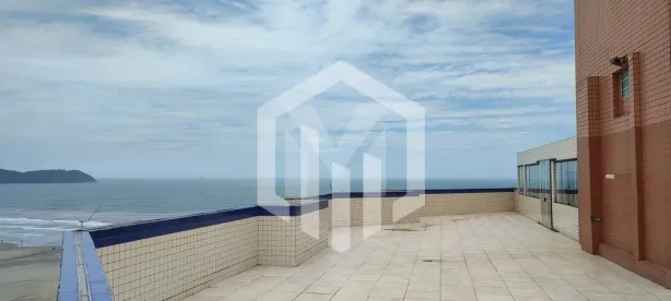 Apartamento com 2 Quartos à venda, 62m² no Aviação, Praia Grande