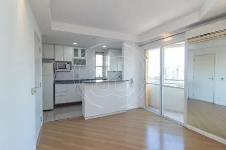 Apartamento com 1 Quarto à venda, 40m² no Indianópolis, São Paulo