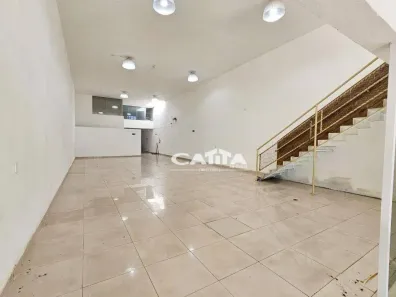 Galpão/Depósito/Armazém para alugar, 600m² no Vila Prudente, São Paulo