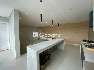 Apartamento com 3 Quartos à venda, 164m² no Augusta Mota, Montes Claros