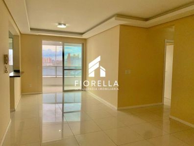 Apartamento com 2 Quartos à venda, 81m² no Kobrasol, São José