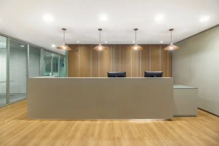 Sala Comercial para alugar, 1m² no Jardim Paulistano, São Paulo