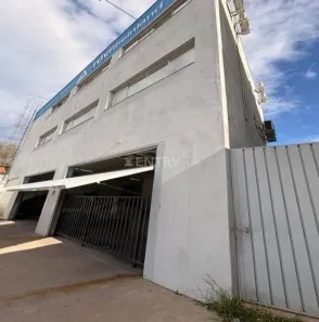 Ponto Comercial para alugar, 395m² no Jardim Guanabara, Jundiaí