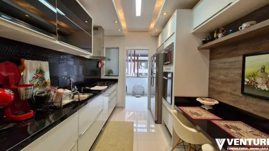 Apartamento com 2 Quartos para alugar, 180m² no Velha, Blumenau