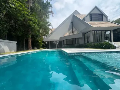 Casa de Condomínio com 4 Quartos à venda, 296m² no Alphaville, Santana de Parnaíba