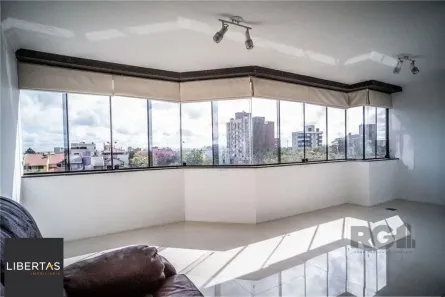 Cobertura com 3 Quartos à venda, 254m² no Jardim Itu, Porto Alegre