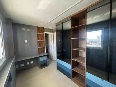 Apartamento com 3 Quartos para alugar, 118m² no Alvarez, Nova Iguaçu
