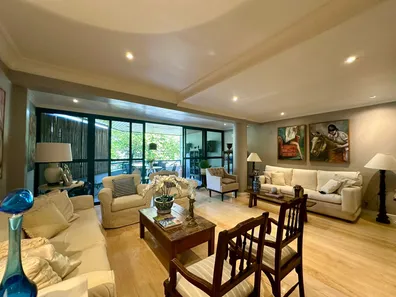 Apartamento com 3 Quartos à venda, 145m² no Barra da Tijuca, Rio de Janeiro