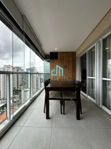 Apartamento com 1 Quarto à venda, 51m² no Vila Gertrudes, São Paulo