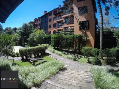 Apartamento com 3 Quartos à venda, 96m² no Parque das Orquídeas, Gramado