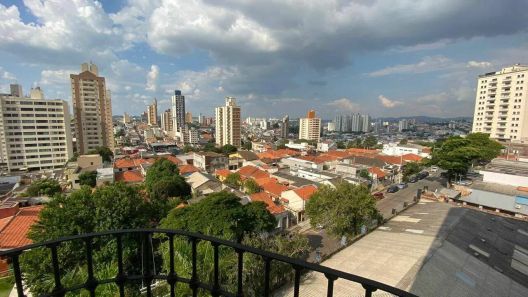 Apartamento com 4 Quartos à venda, 285m² no Bela Vista, Jundiaí