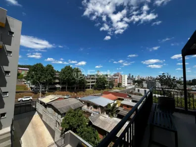 Kitnet com 1 Quarto à venda, 16m² no Vila Nova, Novo Hamburgo