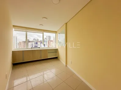 Sala Comercial para alugar, 72m² no Boa Viagem, Recife