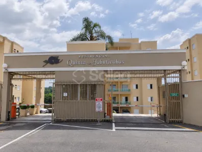 Apartamento com 3 Quartos para alugar, 83m² no Vila Pagano, Valinhos