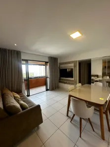 Apartamento com 2 Quartos para alugar, 69m² no Trobogy, Salvador