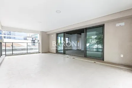 Apartamento com 4 Quartos à venda, 246m² no Itaim Bibi, São Paulo