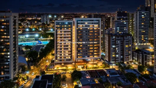 Apartamento com 2 Quartos à venda, 55m² no Boa Viagem, Recife