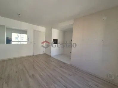 Apartamento com 2 Quartos à venda, 95m² no Marechal Rondon, Canoas