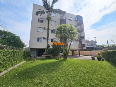 Apartamento com 3 Quartos à venda, 117m² no Rio Branco, Novo Hamburgo