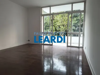 Apartamento com 5 Quartos à venda, 272m² no Santa Cecília, São Paulo
