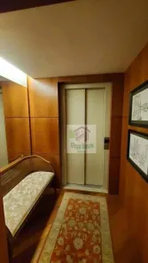Apartamento com 2 Quartos à venda, 207m² no Jardim Morumbi, São Paulo