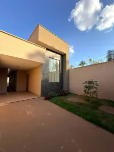 Casa com 2 Quartos para alugar, 100m² no Rosa dos Ventos, Aparecida de Goiânia