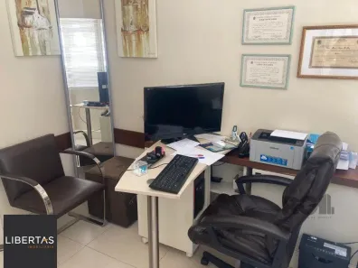 Sala Comercial para alugar, 47m² no Centro Histórico, Porto Alegre
