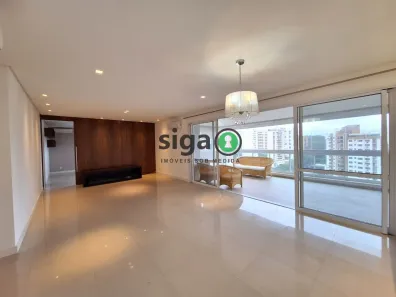 Apartamento com 4 Quartos à venda, 281m² no Vila Andrade, São Paulo