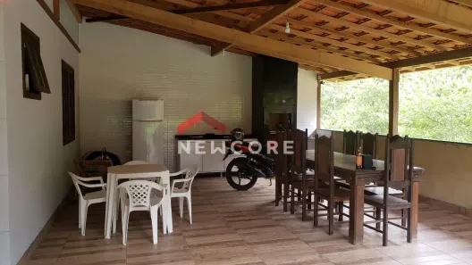 Casa com 3 Quartos à venda, 260m² no , Nova Friburgo