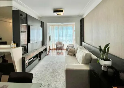 Apartamento com 3 Quartos à venda, 101m² no Centro, Itajaí