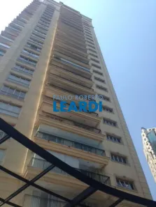 Apartamento com 4 Quartos à venda, 607m² no Paraíso do Morumbi, São Paulo