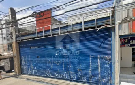 Ponto Comercial para alugar, 700m² no Santo Amaro, São Paulo