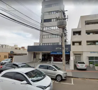 Sala Comercial à venda, 49m² no Centro, Londrina