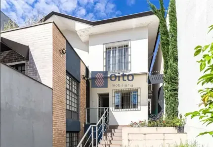 Imóvel Comercial para alugar, 209m² no Perdizes, São Paulo